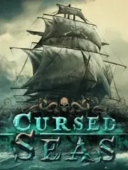 Cursed Seas — Hacksaw Gaming