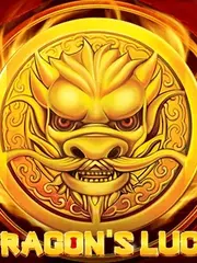 Dragon's Luck — Red Tiger