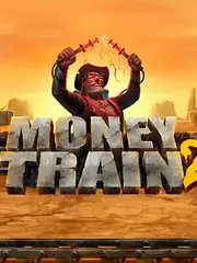 Money Train 2 — Relax Gaming