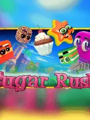 Sugar Rush — Pragmatic Play