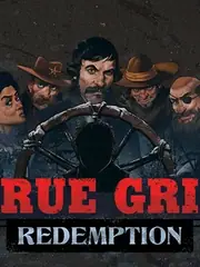 True Grit Redemption — Nolimit City