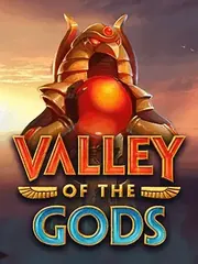 Valley Of The Gods — Yggdrasil
